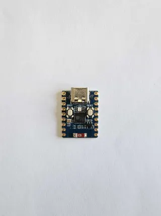 ESP32 C3 Zero 2 – 2