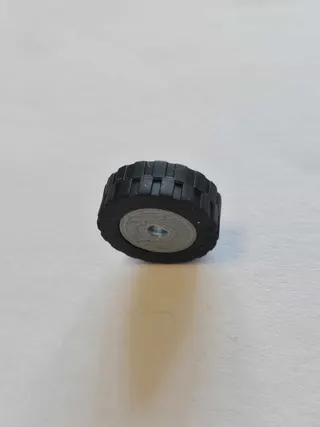 Gumove kolo 17 5x6mm 3 – 4