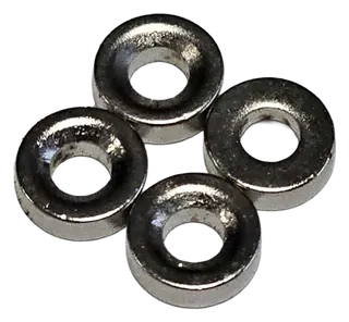 Neodymovy magnet 8x3mm – 1