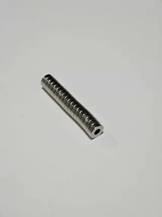 Neodymovy magnet 8x3mm 2 – 2