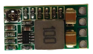 Regulator napeti nastavitelny 1 – 1