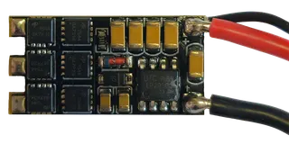 Regulator otacek pro ac motory 20A 1 – 1