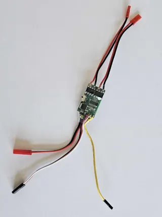 dual esc 5a 3 – 3