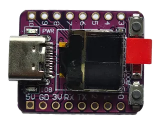 Oled – 1