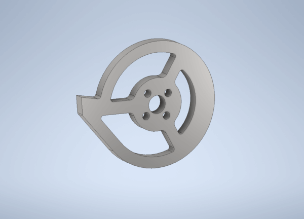 Circle 48mm