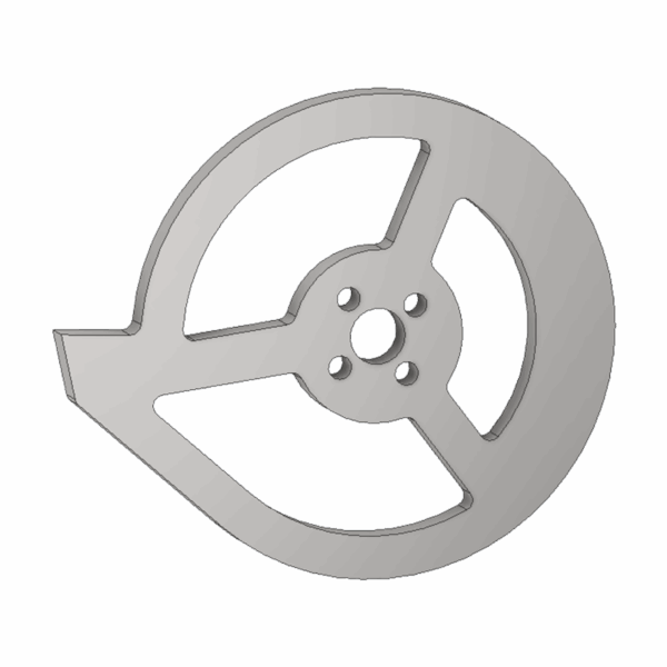 Circle 60mm