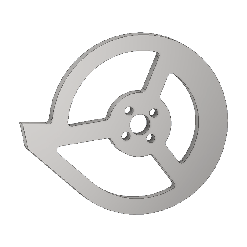 Circle 60mm
