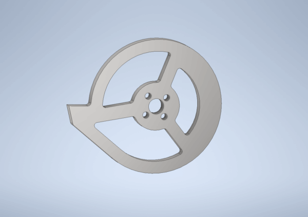 Circle 60mm