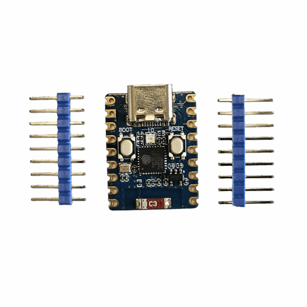 ESP32 C3 Zero 1