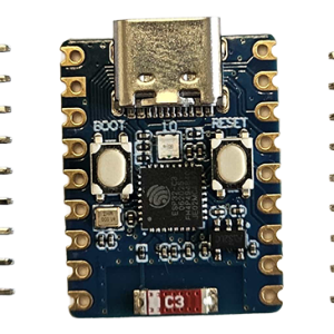 ESP32 C3 Zero 1