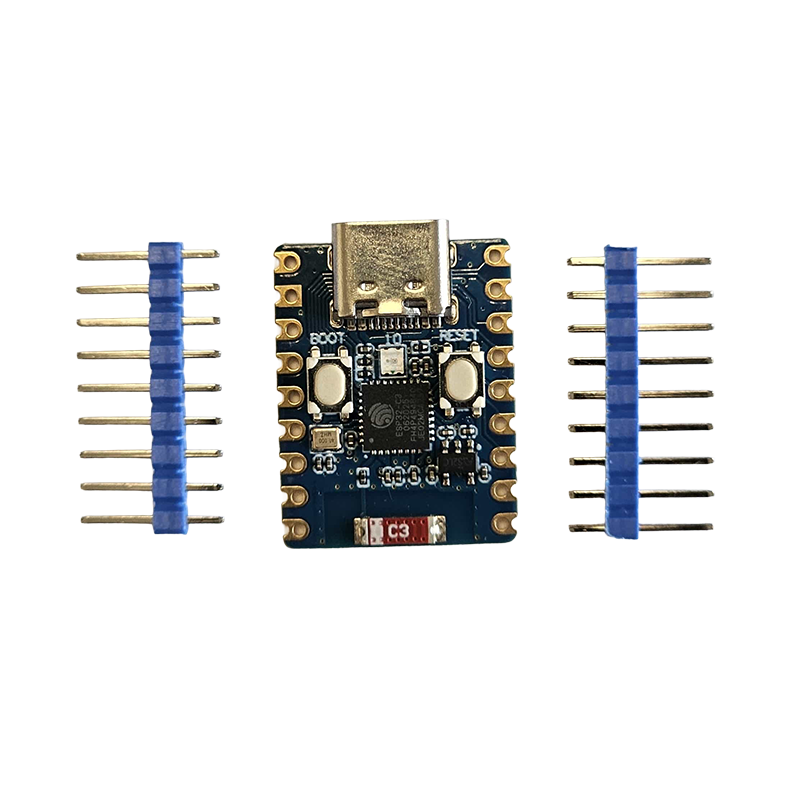 ESP32 C3 Zero 1