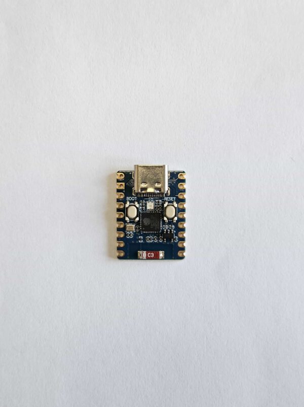 ESP32 C3 Zero 2