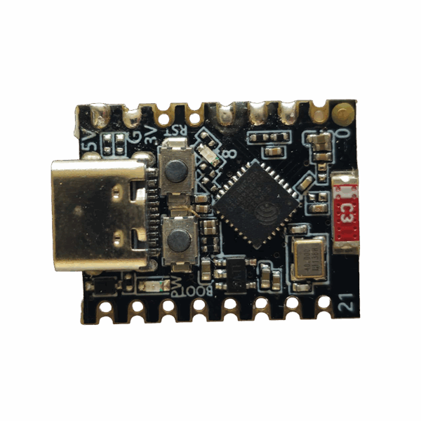 ESP32 C3 super mini 1