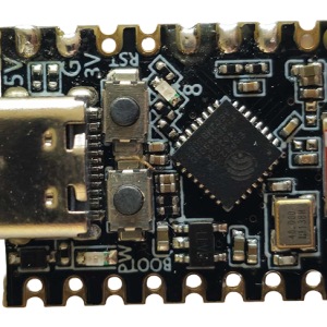 ESP32 C3 super mini 1
