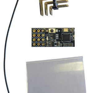 Flysky FS2A