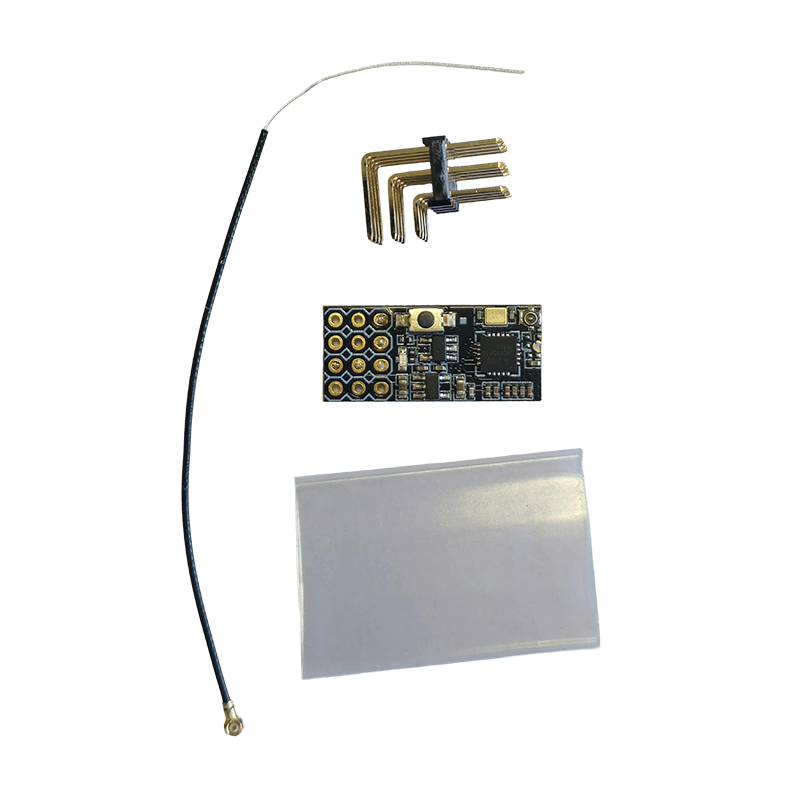 Flysky FS2A