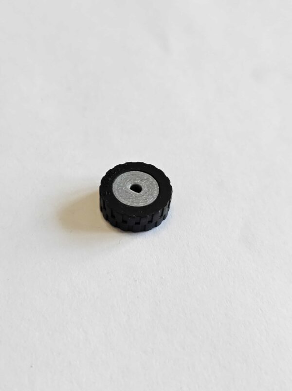 Gumove kolo 17 5x6mm