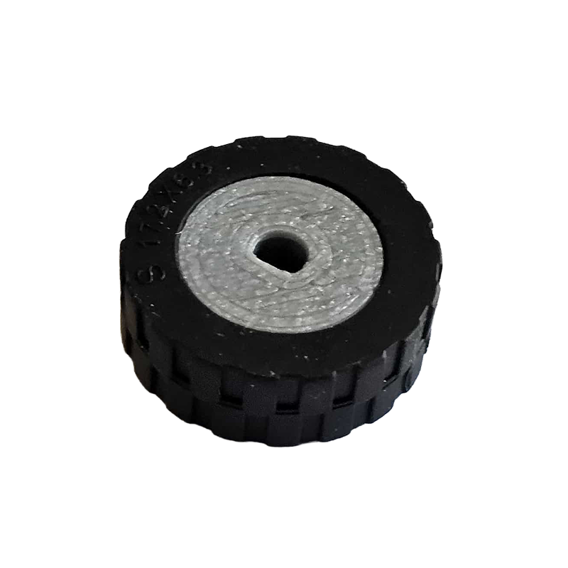 Gumove kolo 17 5x6mm