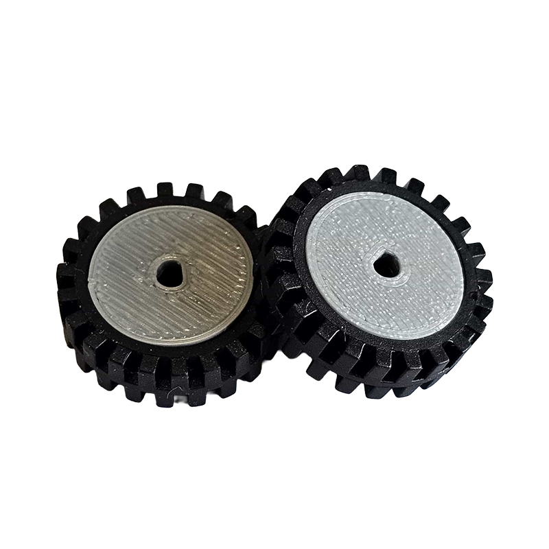 Gumove kolo 23x7mm 1