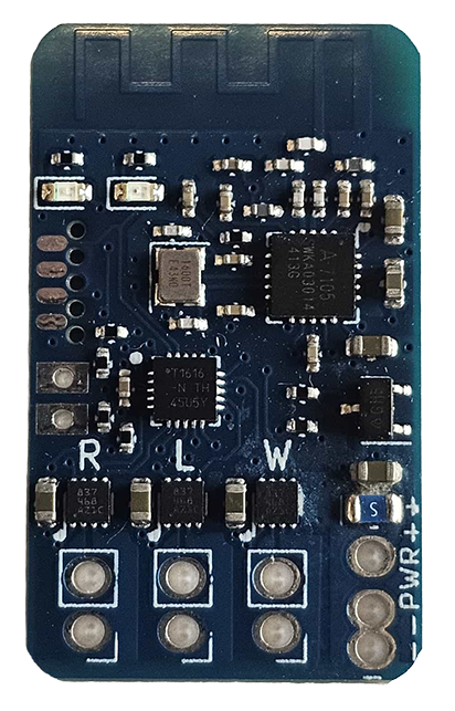 Malenki nano 1