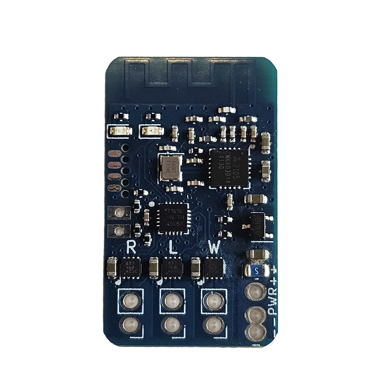Malenki nano 1