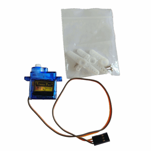 Servo SG90
