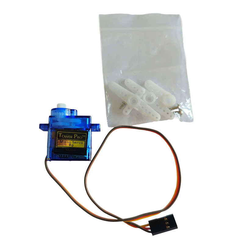 Servo SG90
