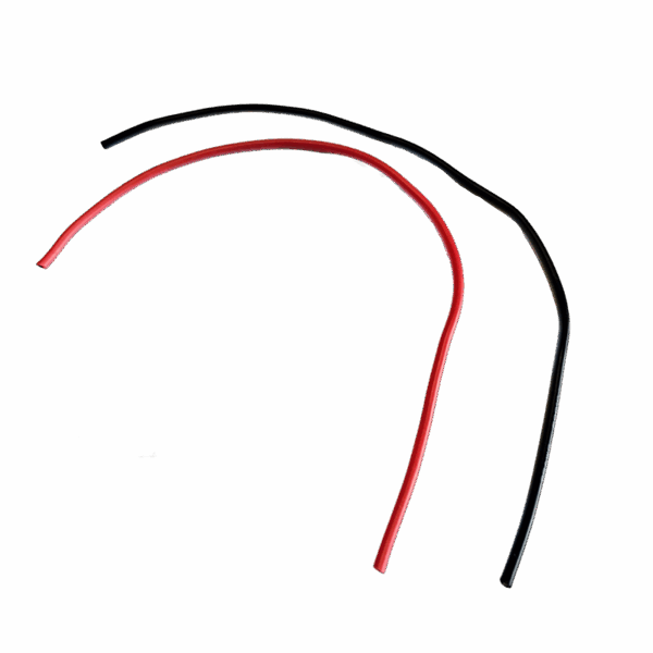 Silikonovy kabel 22awg