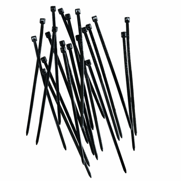 Stahovaci pasky 3x100mm 1