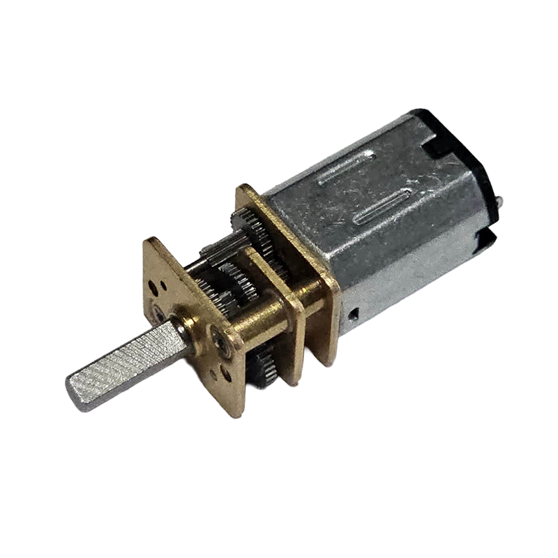 Stejnosmerny motor N20