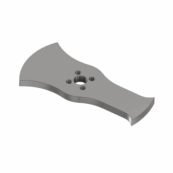 Sukuba 60mm