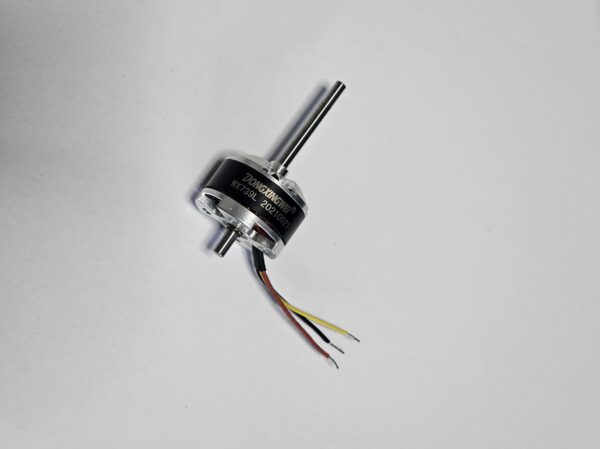 bezkartacovy motor 1806 1700kv 3