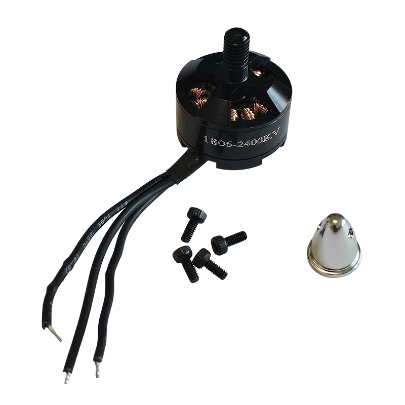 bezkartacovy motor 1806 2400kv CW 1