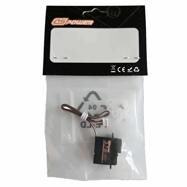 dspower S001