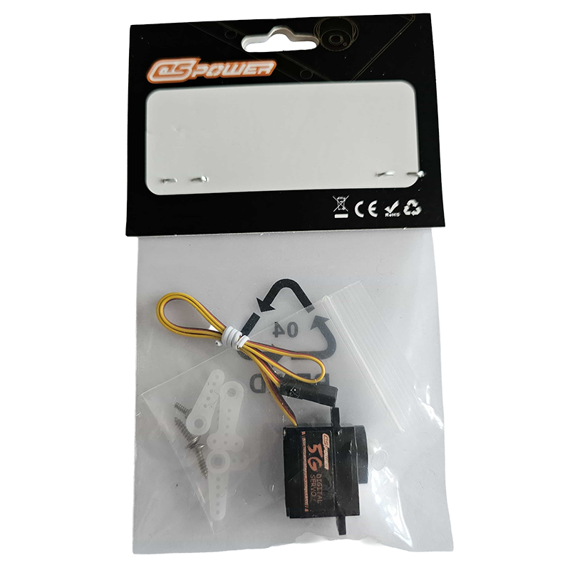 dspower S003
