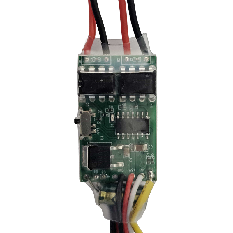 dual esc 5a 1