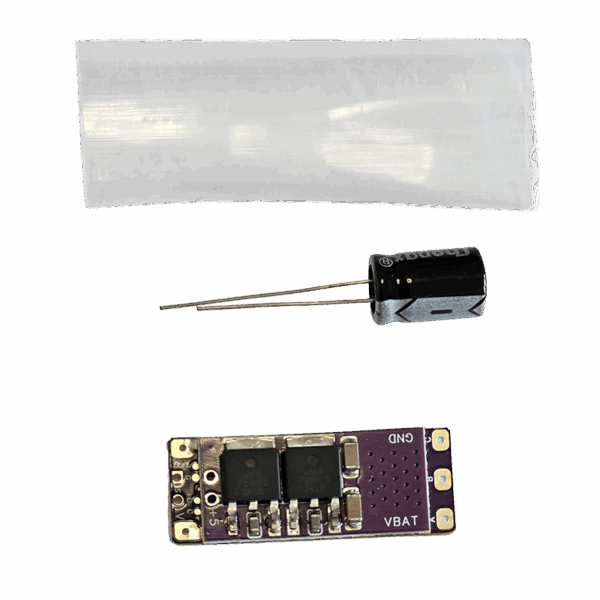 esc am32 40a 1