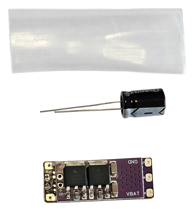 esc am32 40a 1