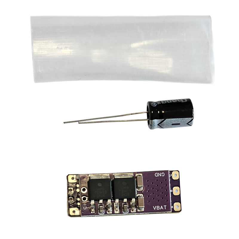 esc am32 40a 1