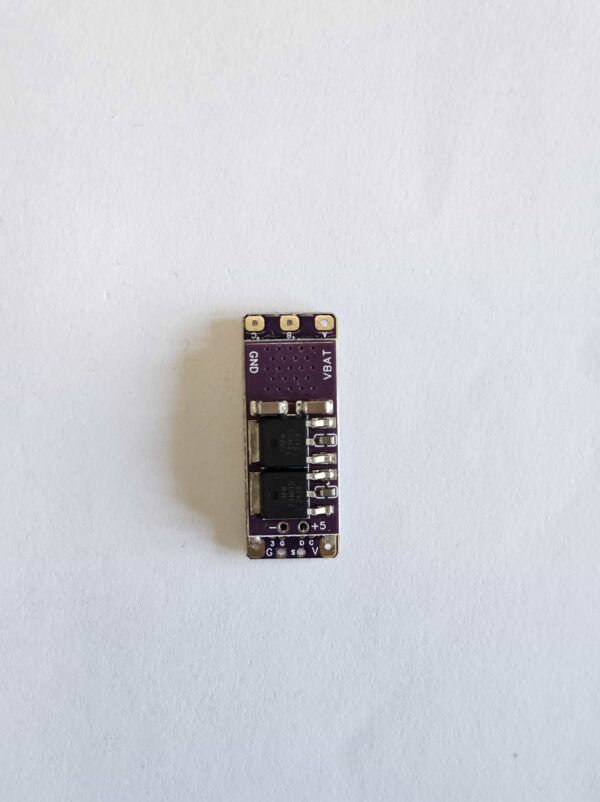 esc am32 40a 2