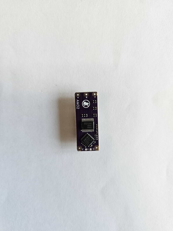 esc am32 40a 3