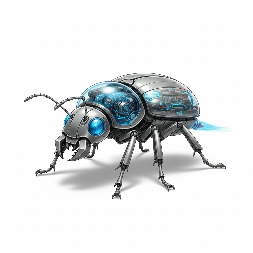 beetleweight pravidla fls battlebots