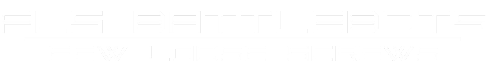 Logo FLS Battlebots